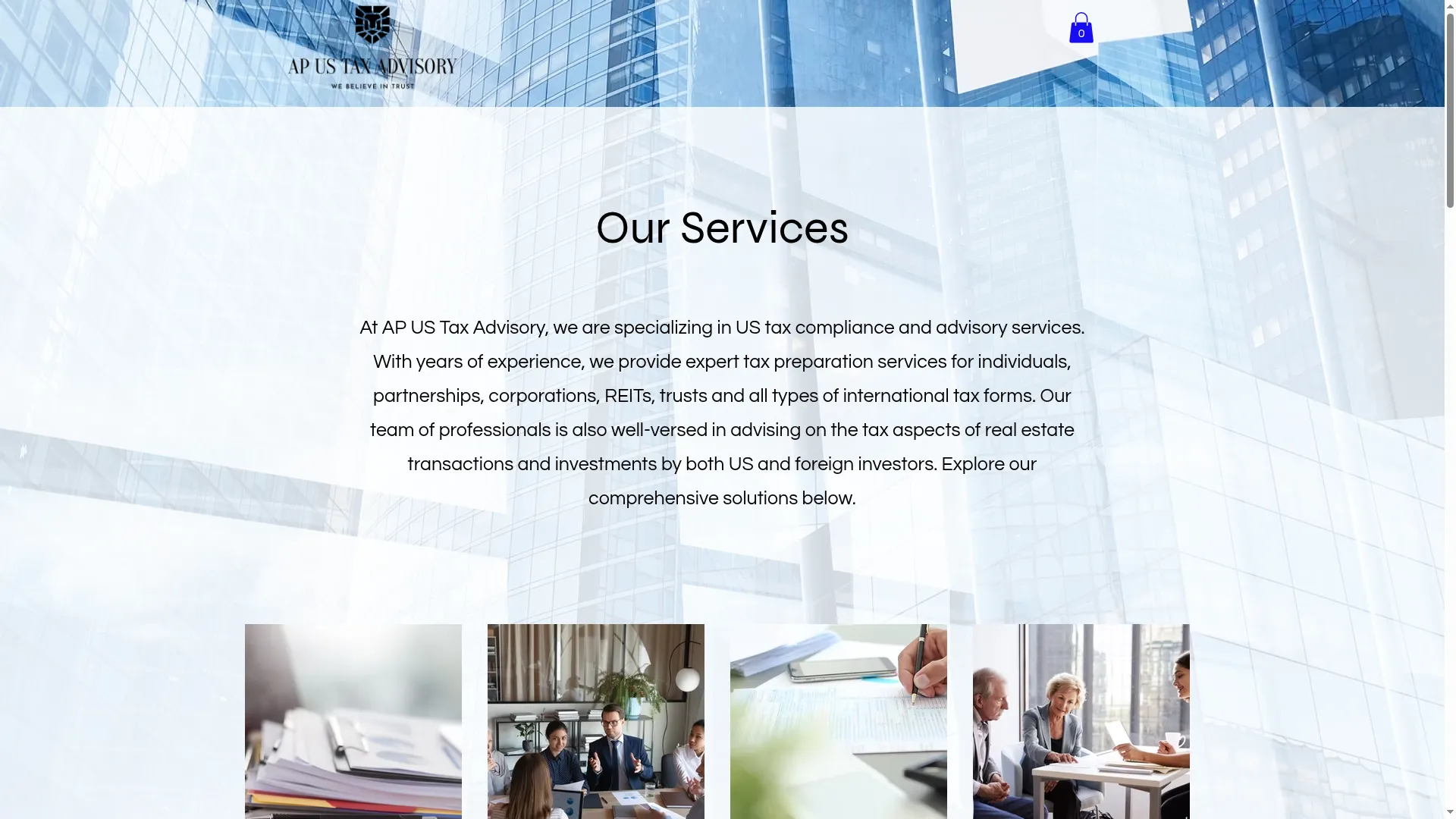Apustax.com