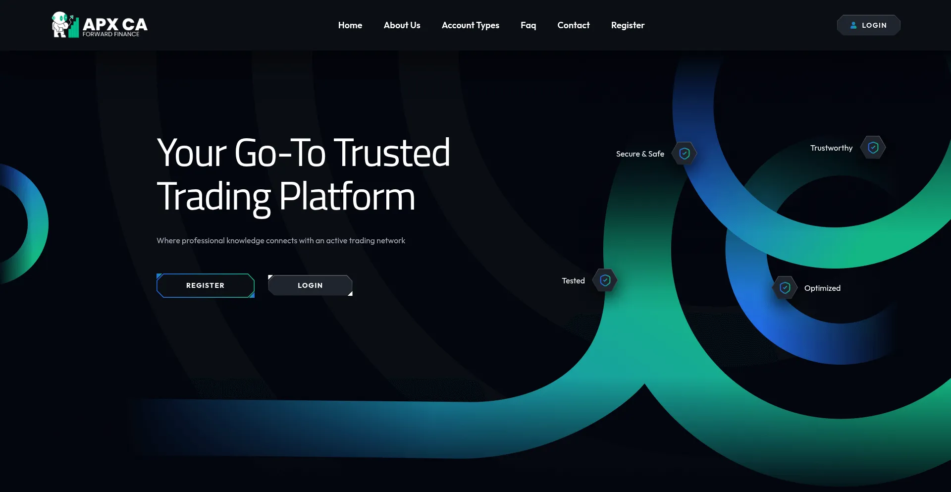 Apxca-pro.com