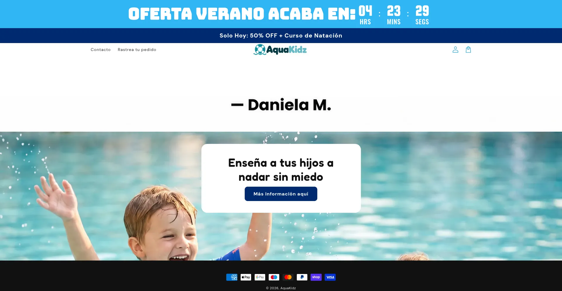 Aquakidz.shop