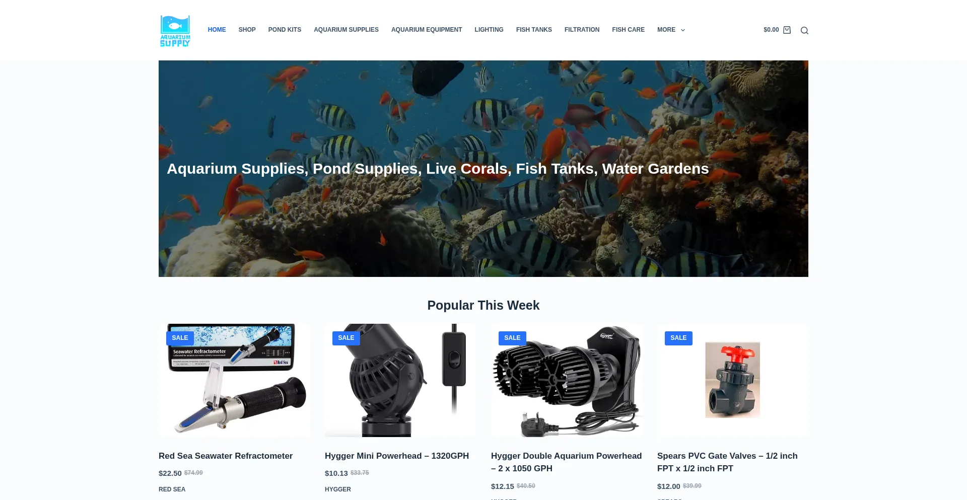 Aquariumsupplyshop.com