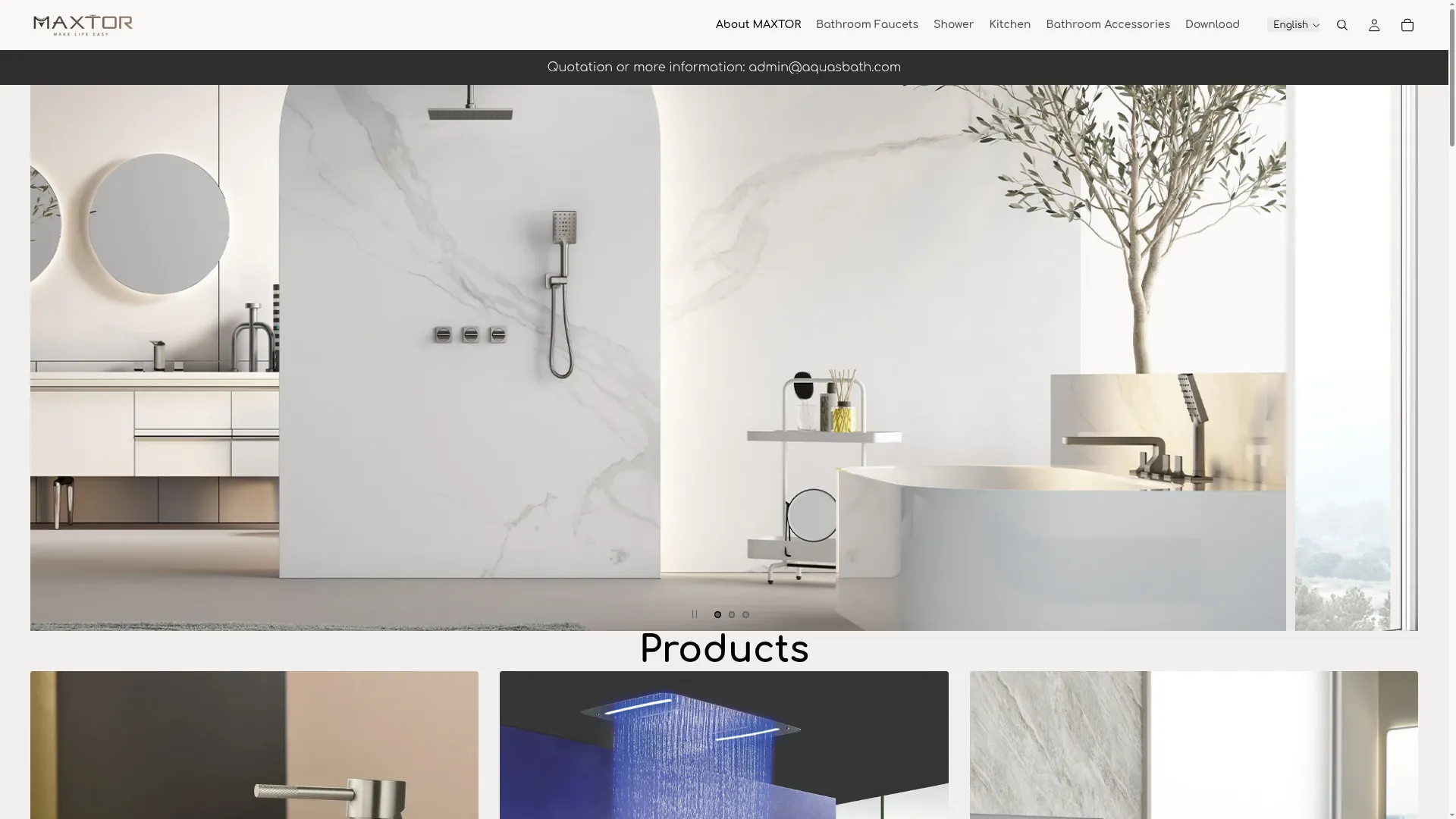 Aquasbath.com
