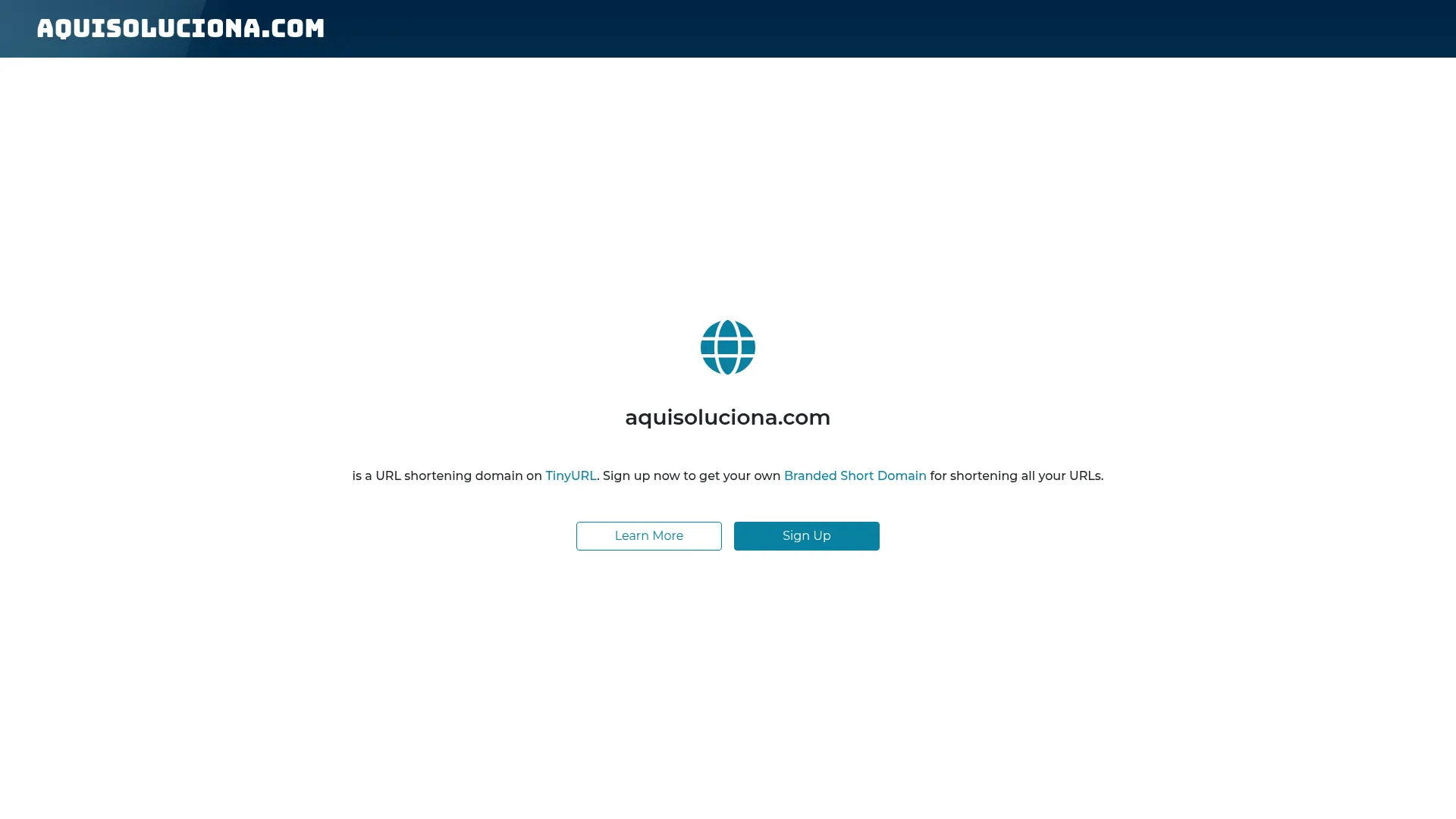 Aquisoluciona.com