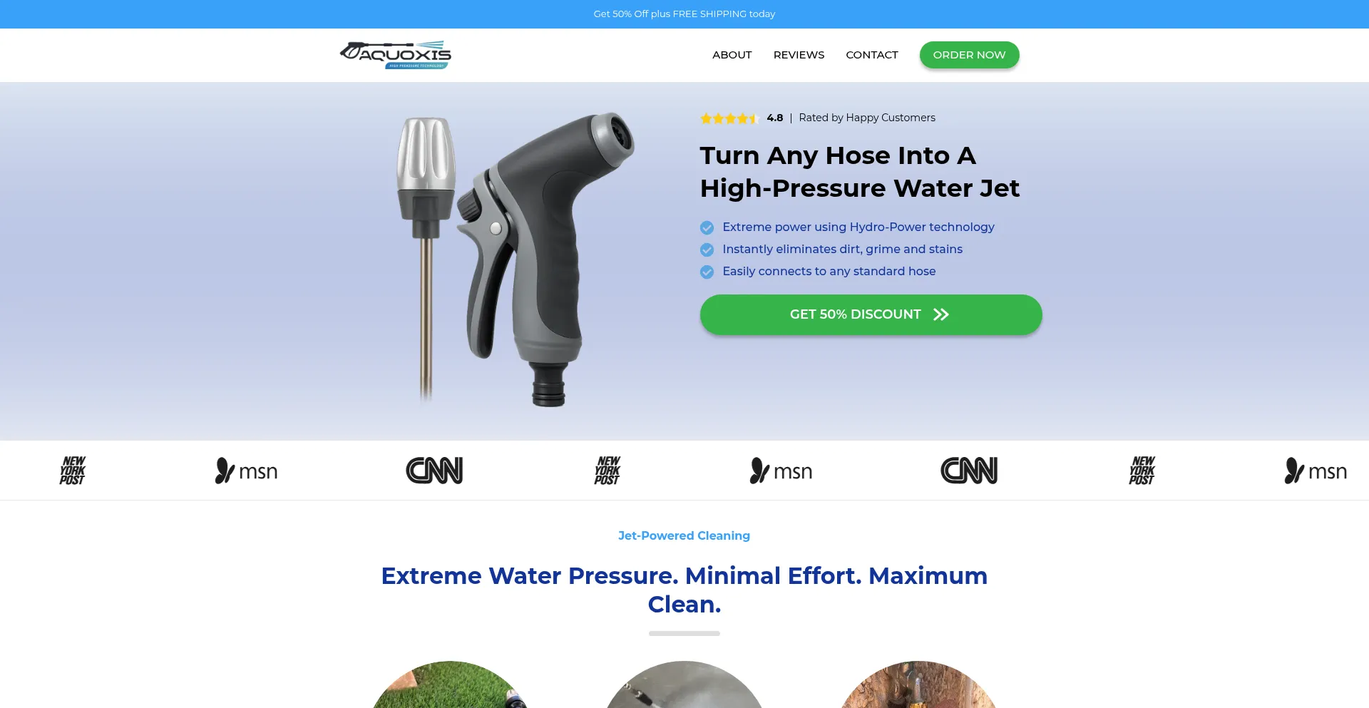 Aquoxis-shop.com