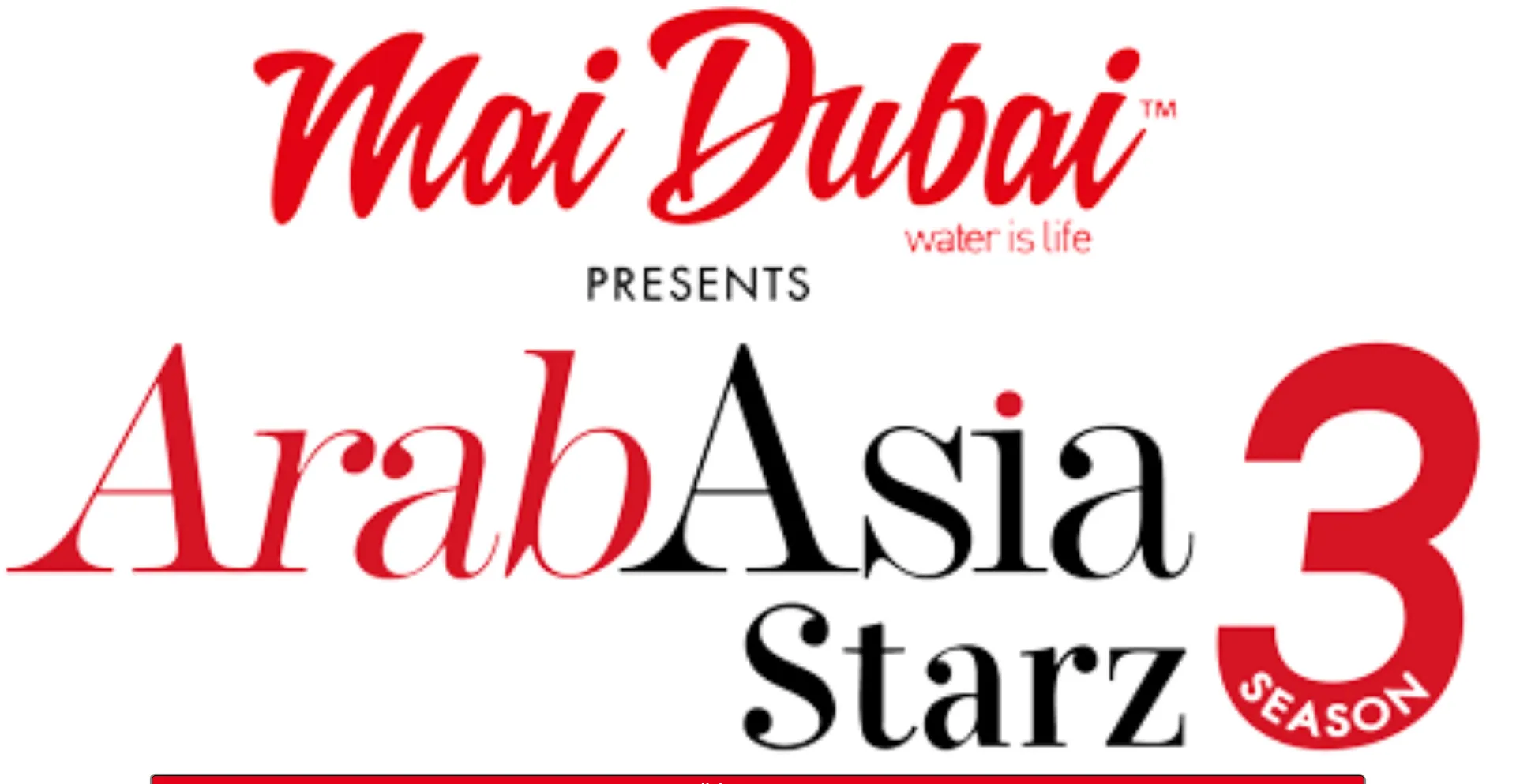 Website screenshot of Arabastarz02.onrender.com