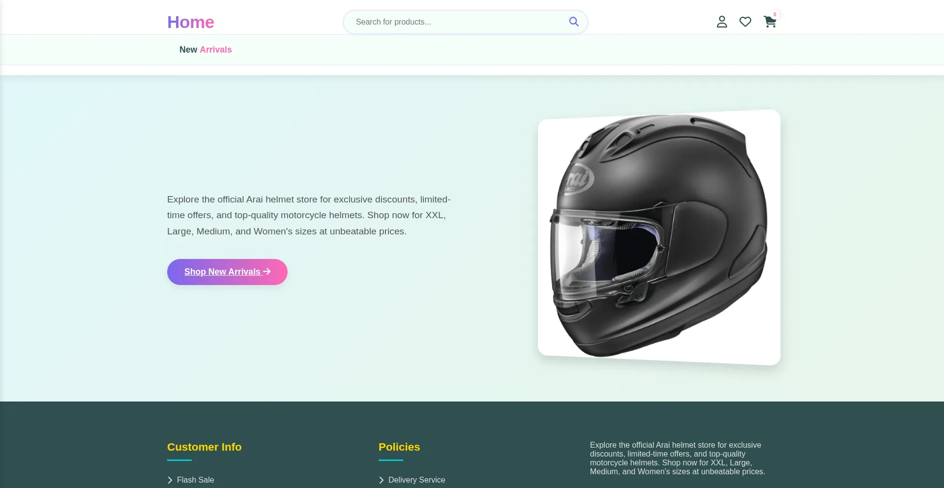 Araiusa.shop