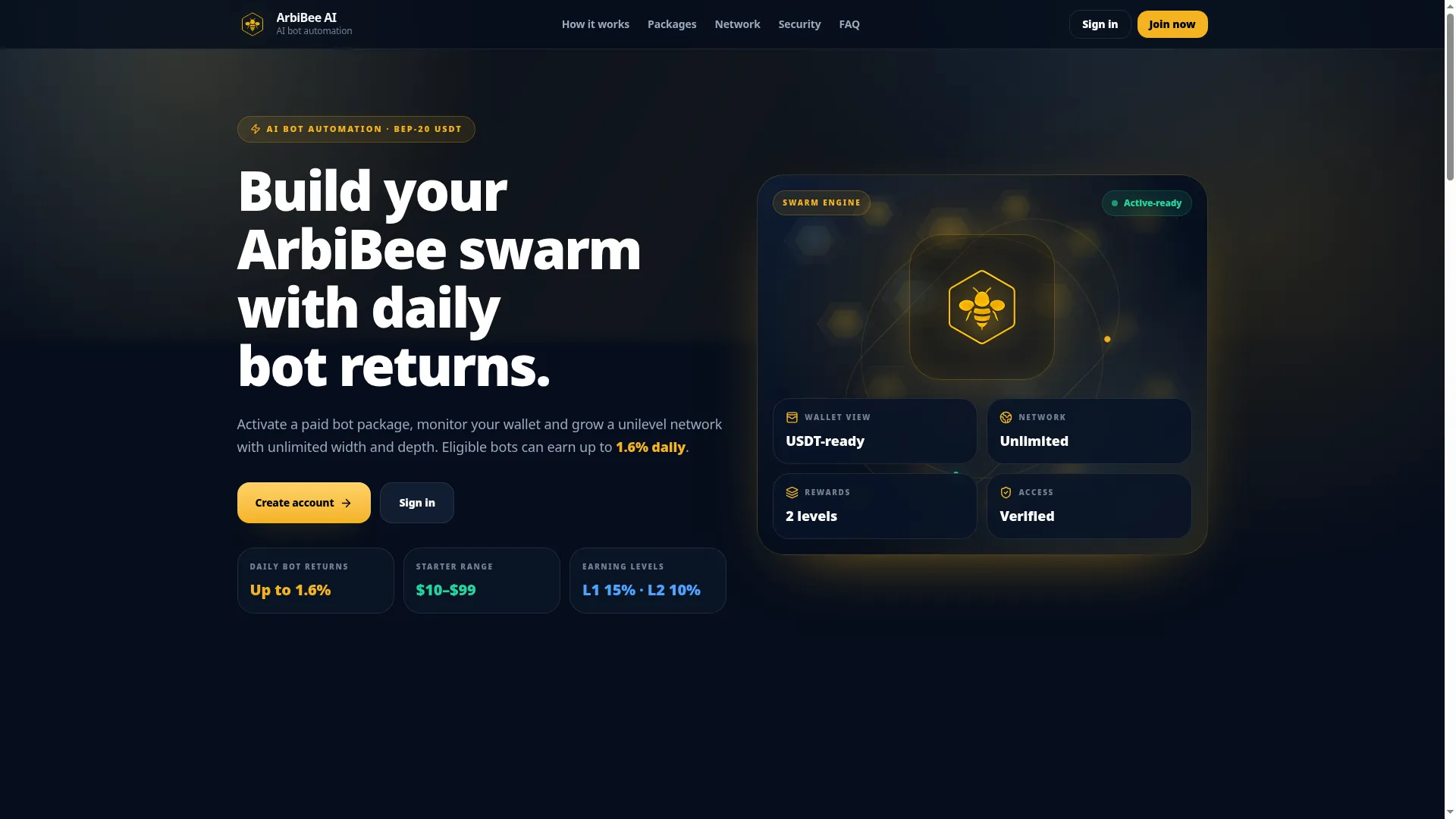 Arbibee.com