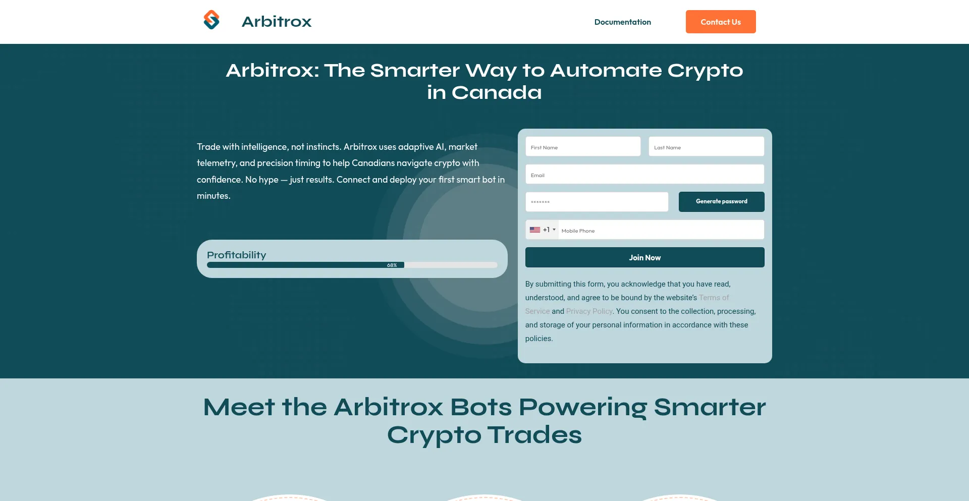 Arbitrox.co est-il Sûr et Fiable ?