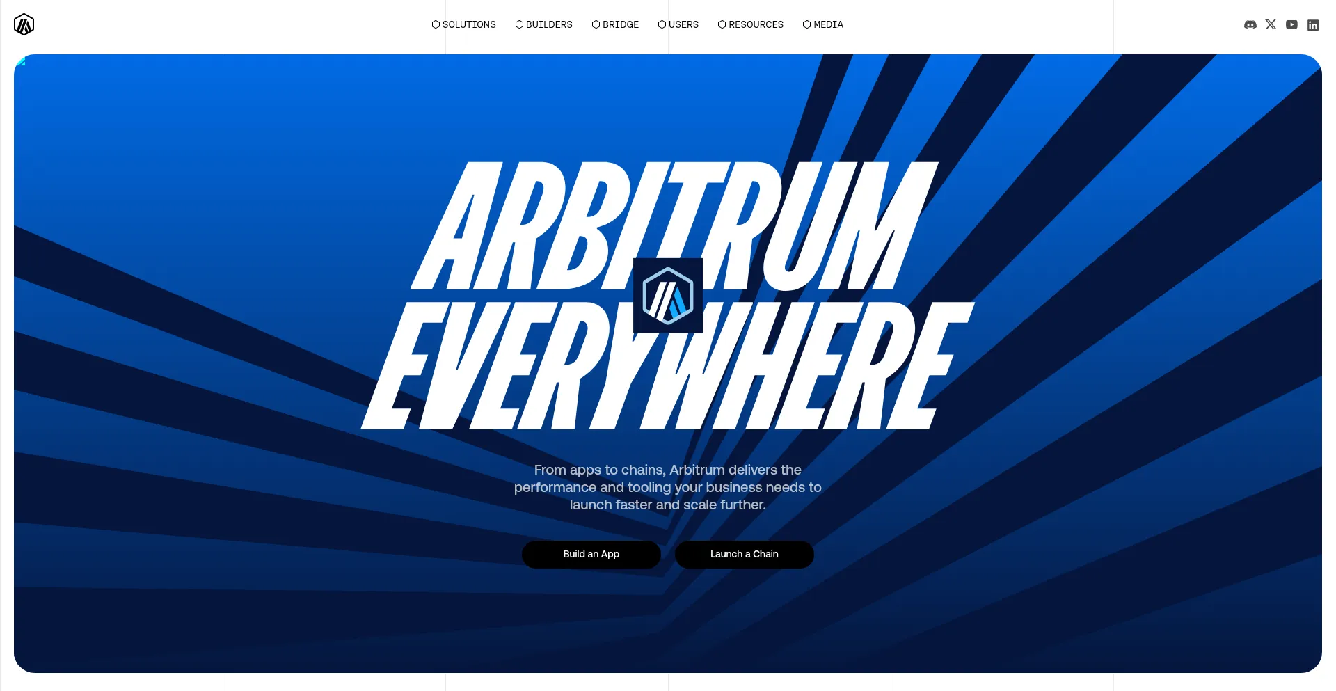 Arbitrum.io