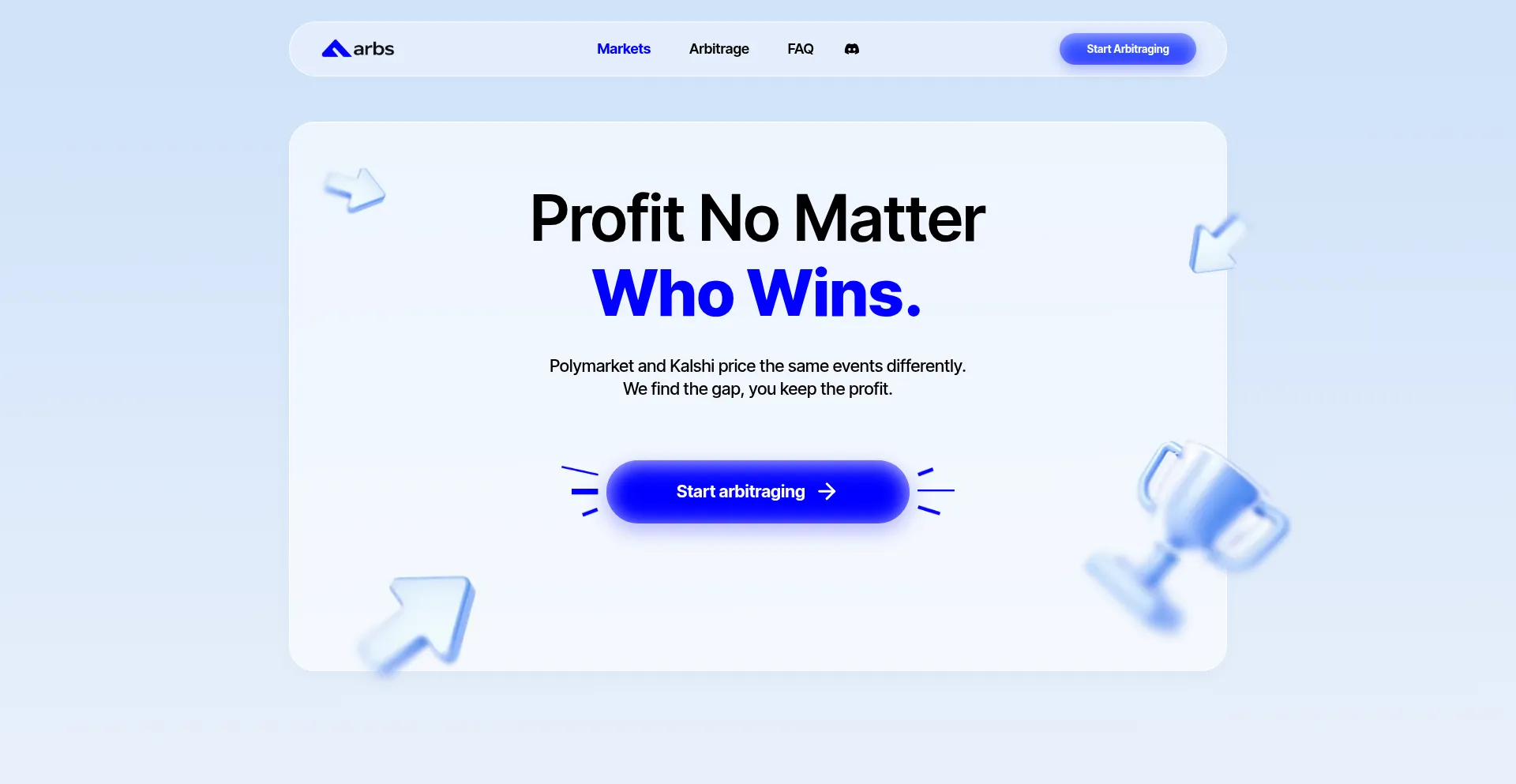 Arbsxyz.com