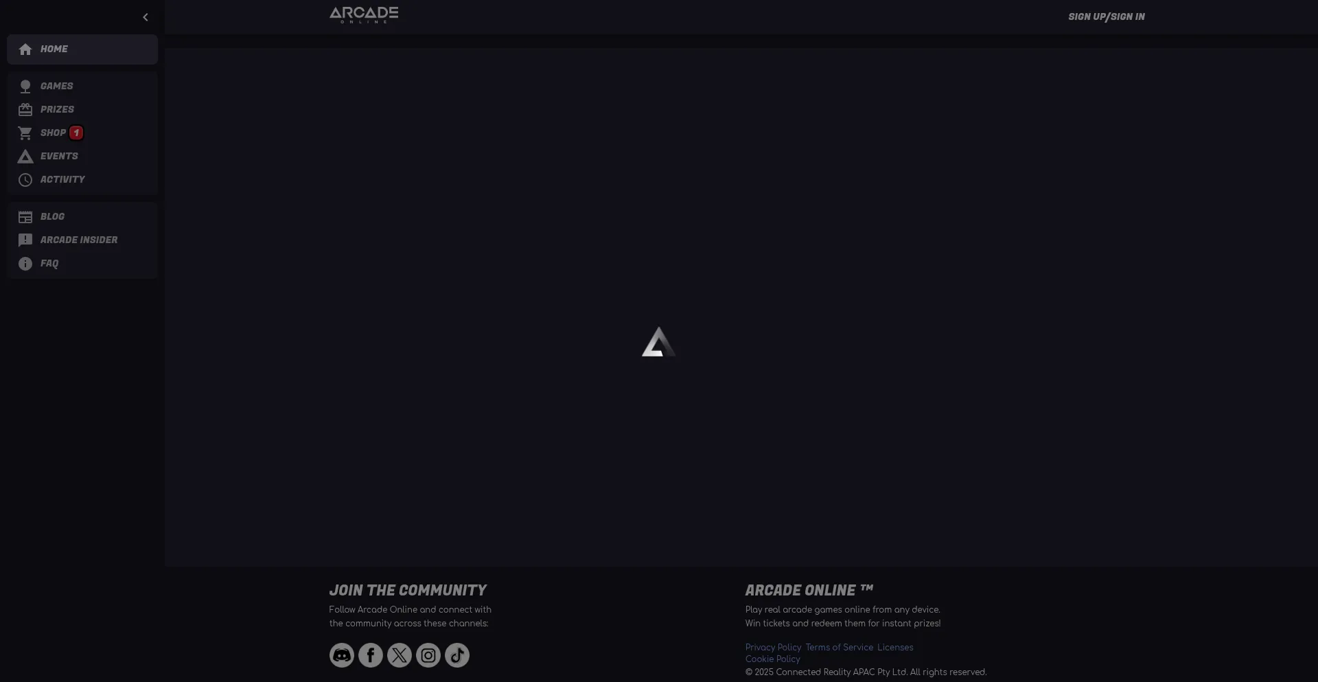 Arcade.online est-il Sûr et Fiable ?