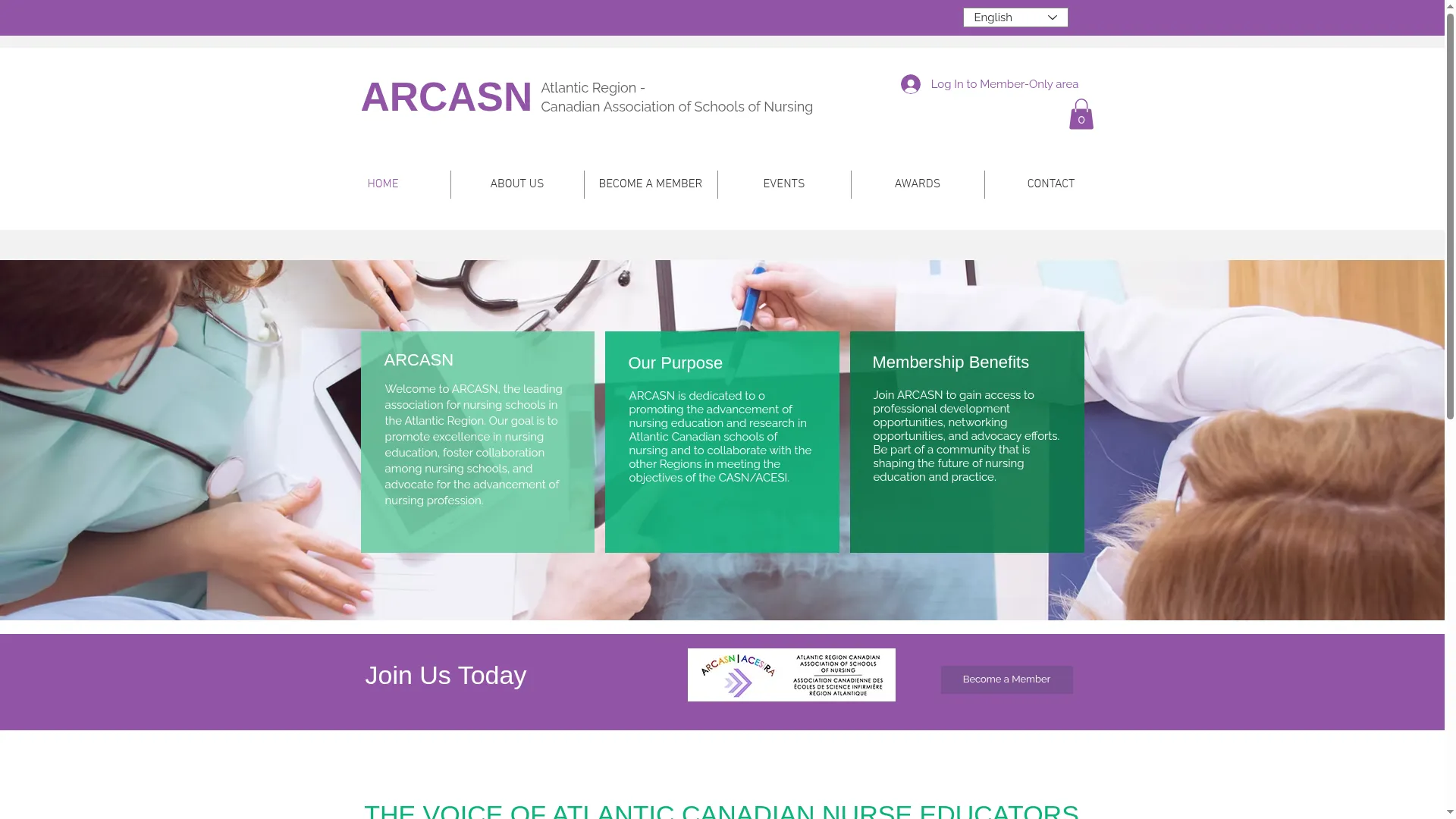 Arcasn-acesira.ca