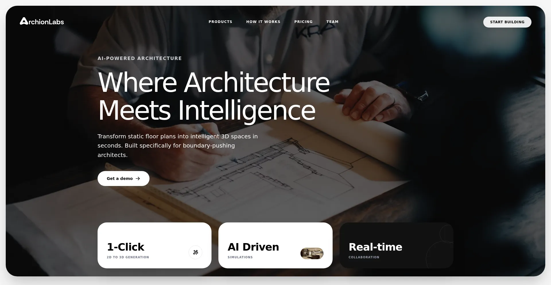 Archionlabs.com