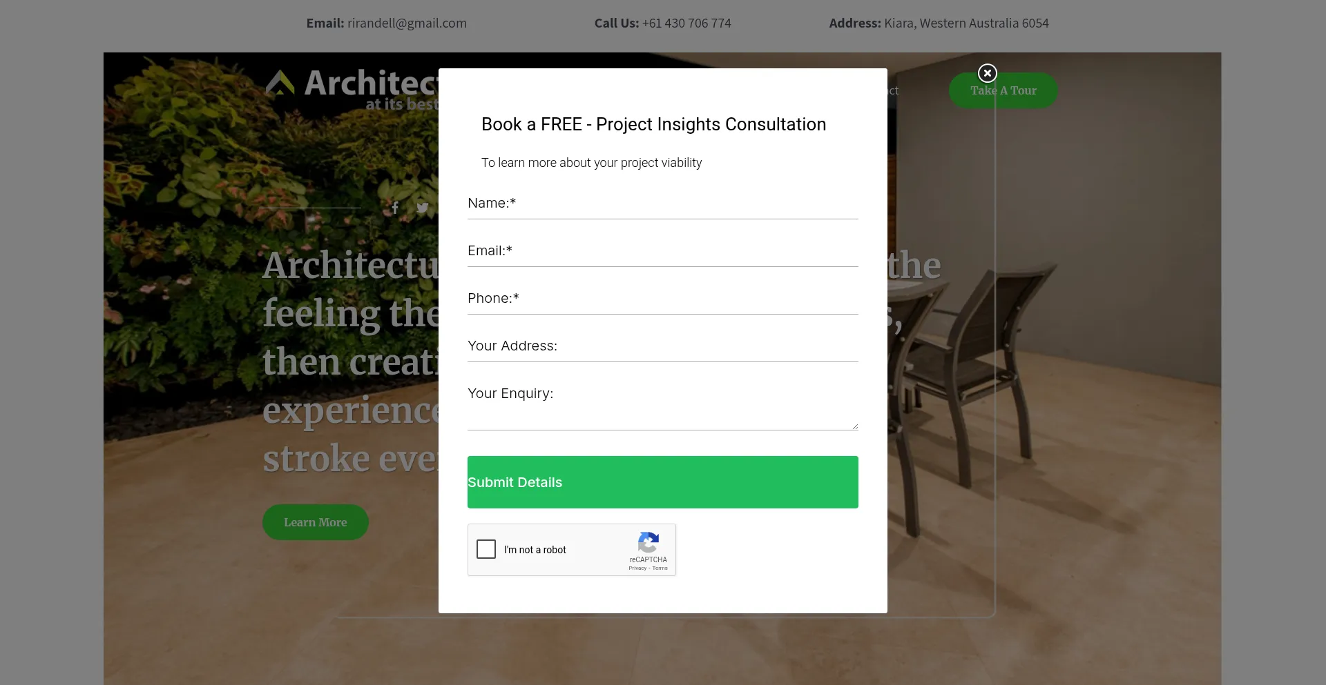 Architectureatitsbest.com