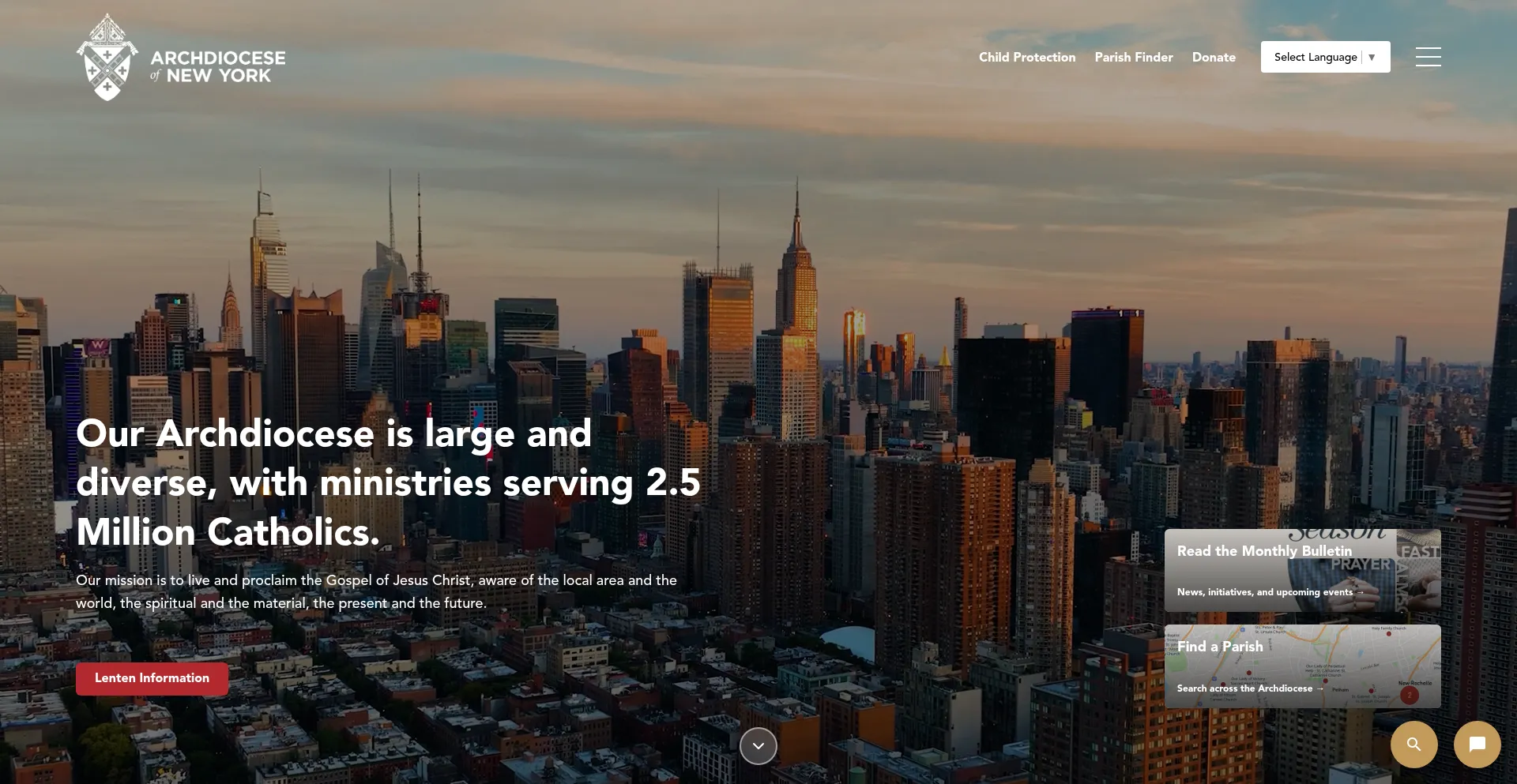 Archny.org