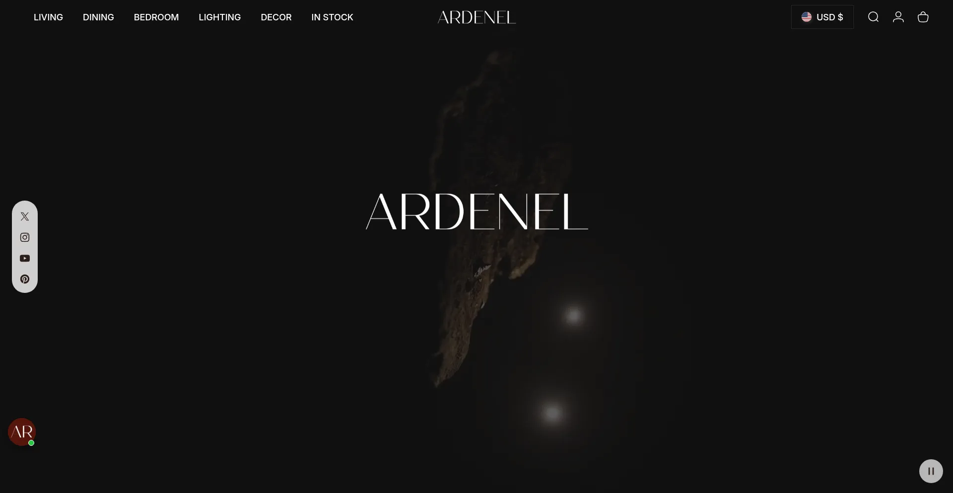 Ardenel.com