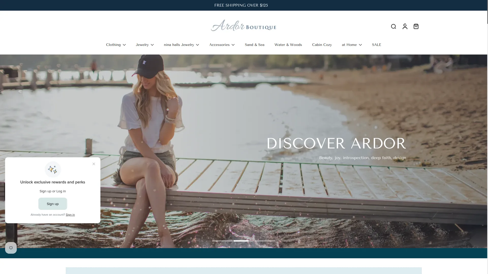 Ardorshop.com