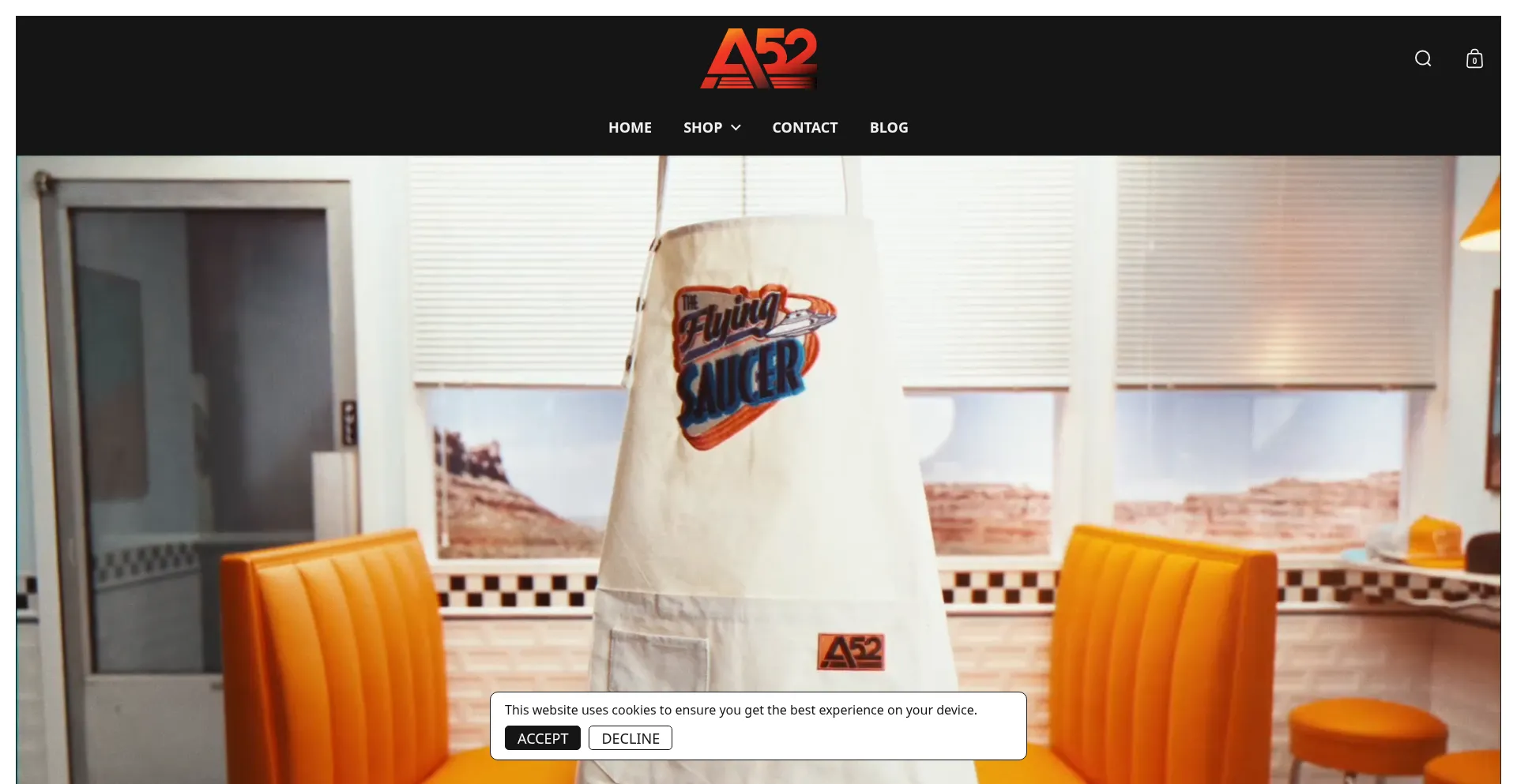 Area52.shop