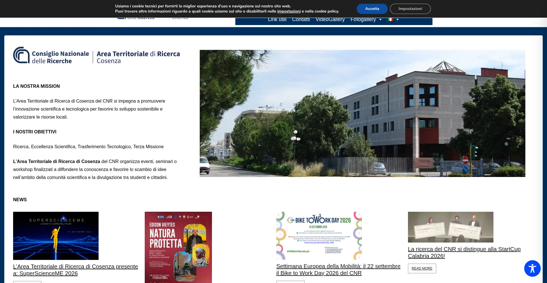 Areacs.cnr.it