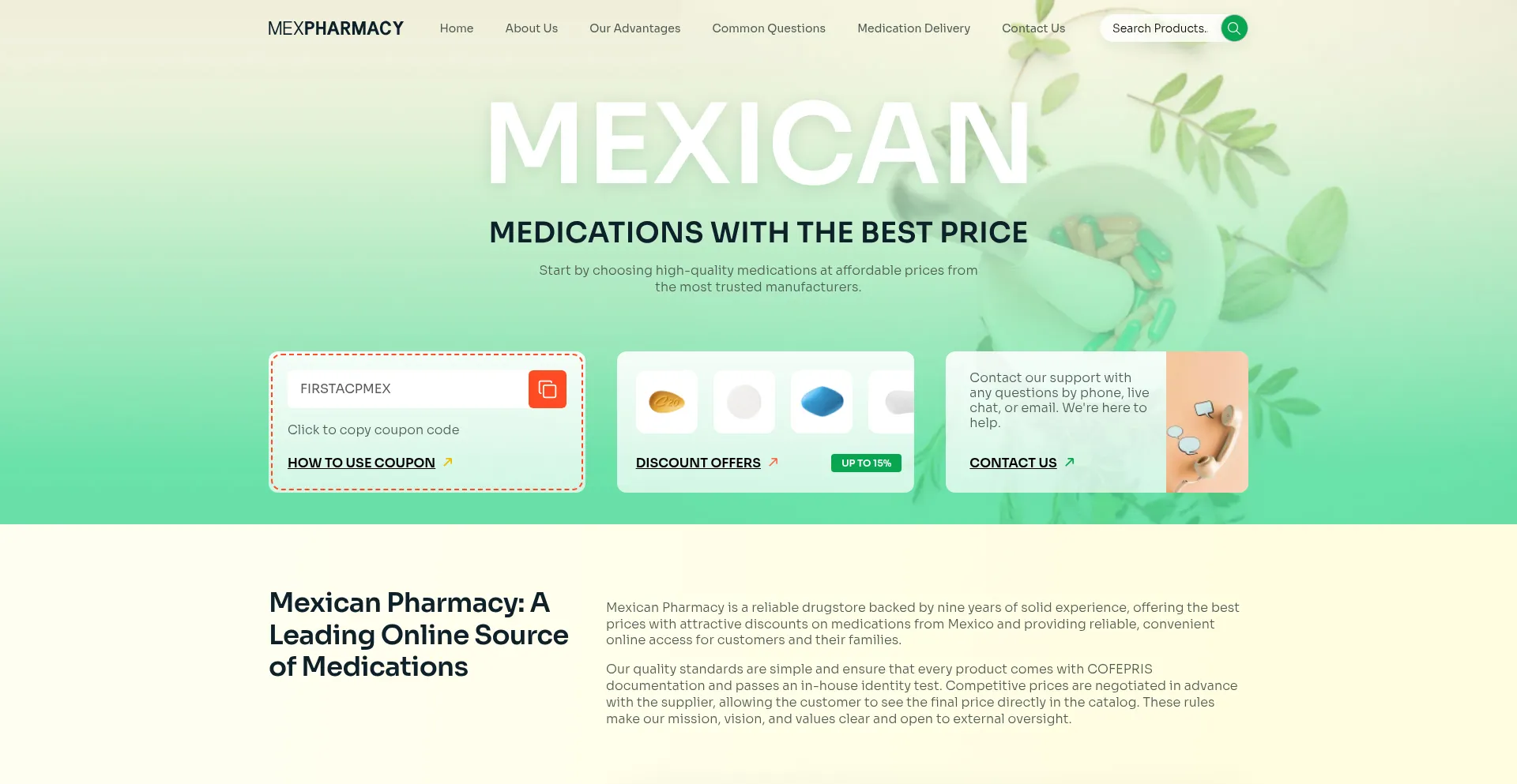 Arecovpharma.com