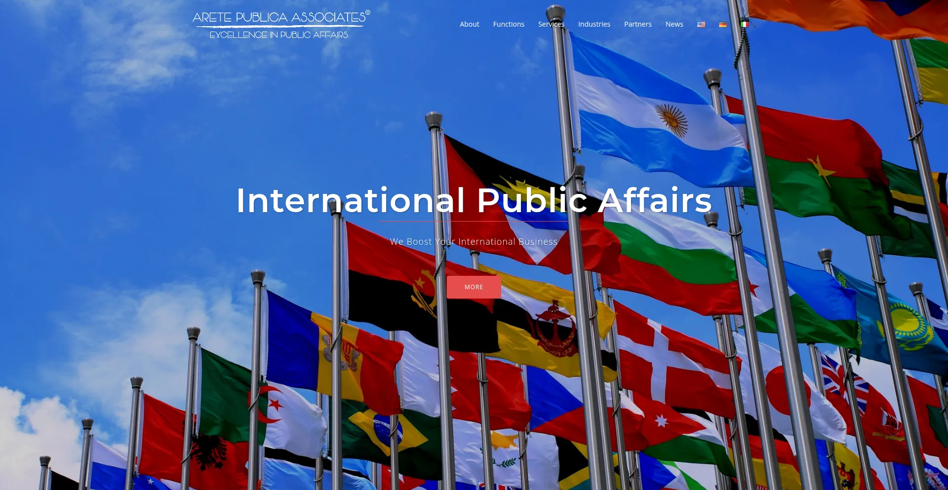 Arete-publica.com est-il Sûr et Fiable ?