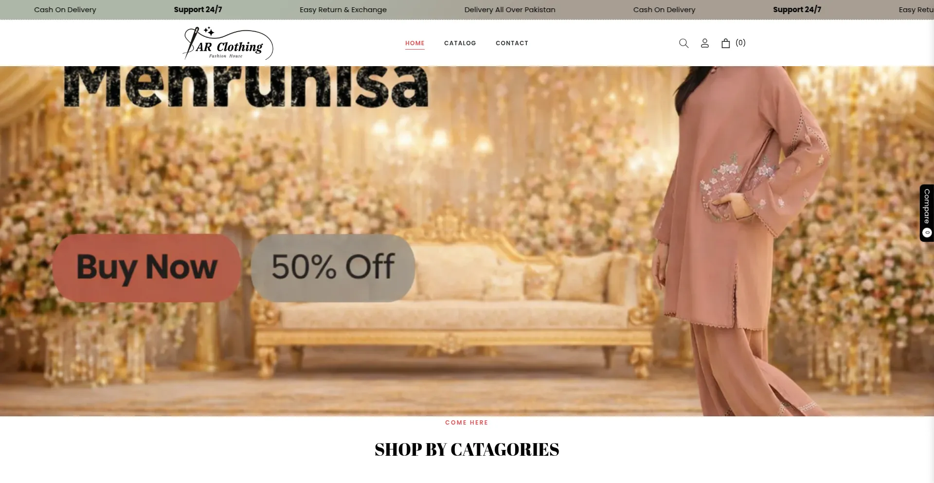 Arfashionpk.com
