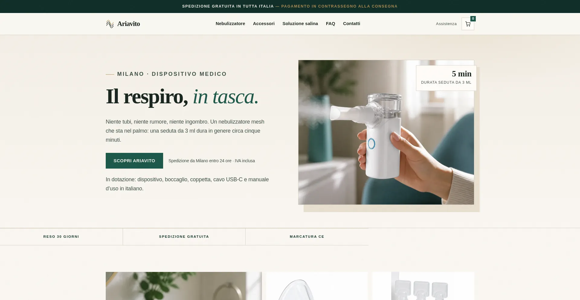 Ariavito.com
