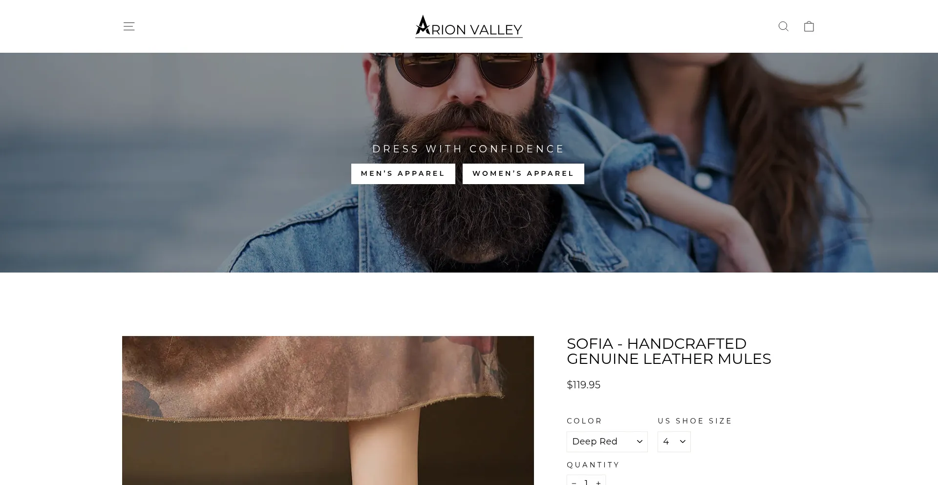 Arionvalley.com est-il Sûr et Fiable ?
