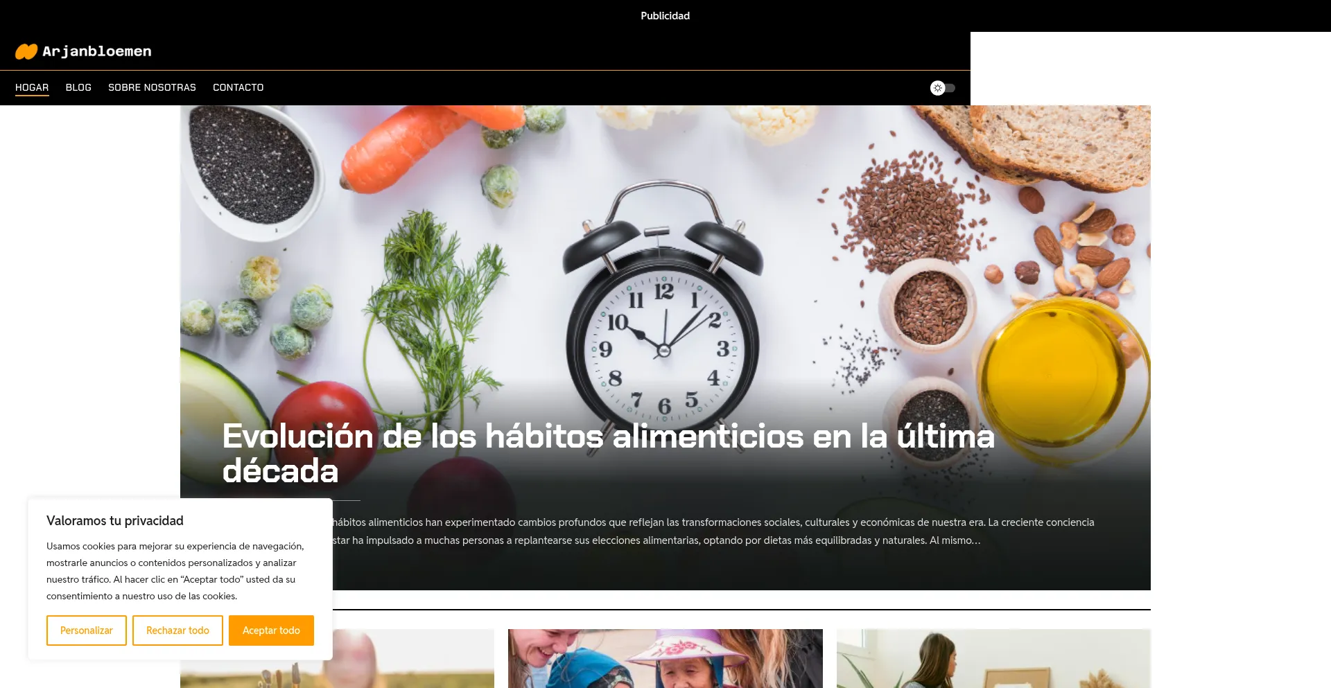 Arjanbloemen.com est-il Sûr et Fiable ?