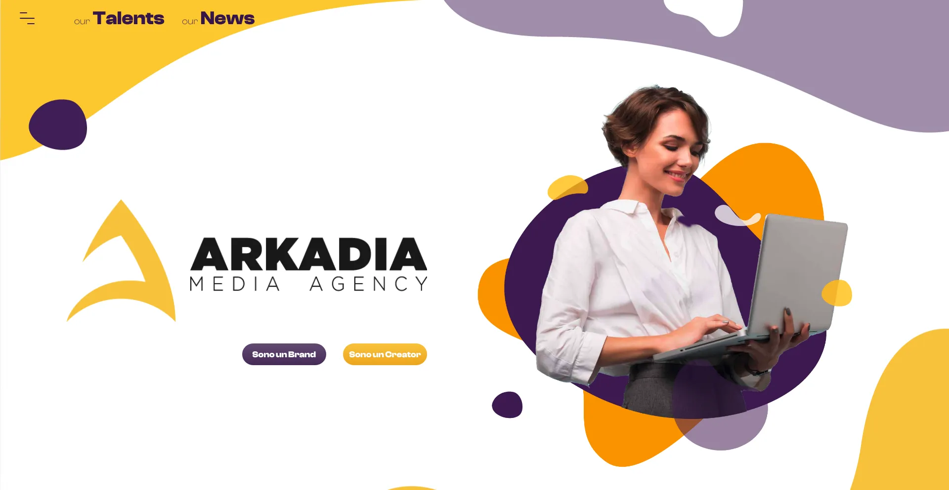 Arkadia.agency