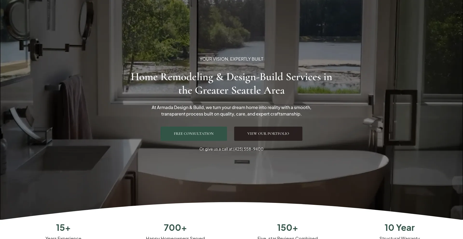 Armadabuild.com