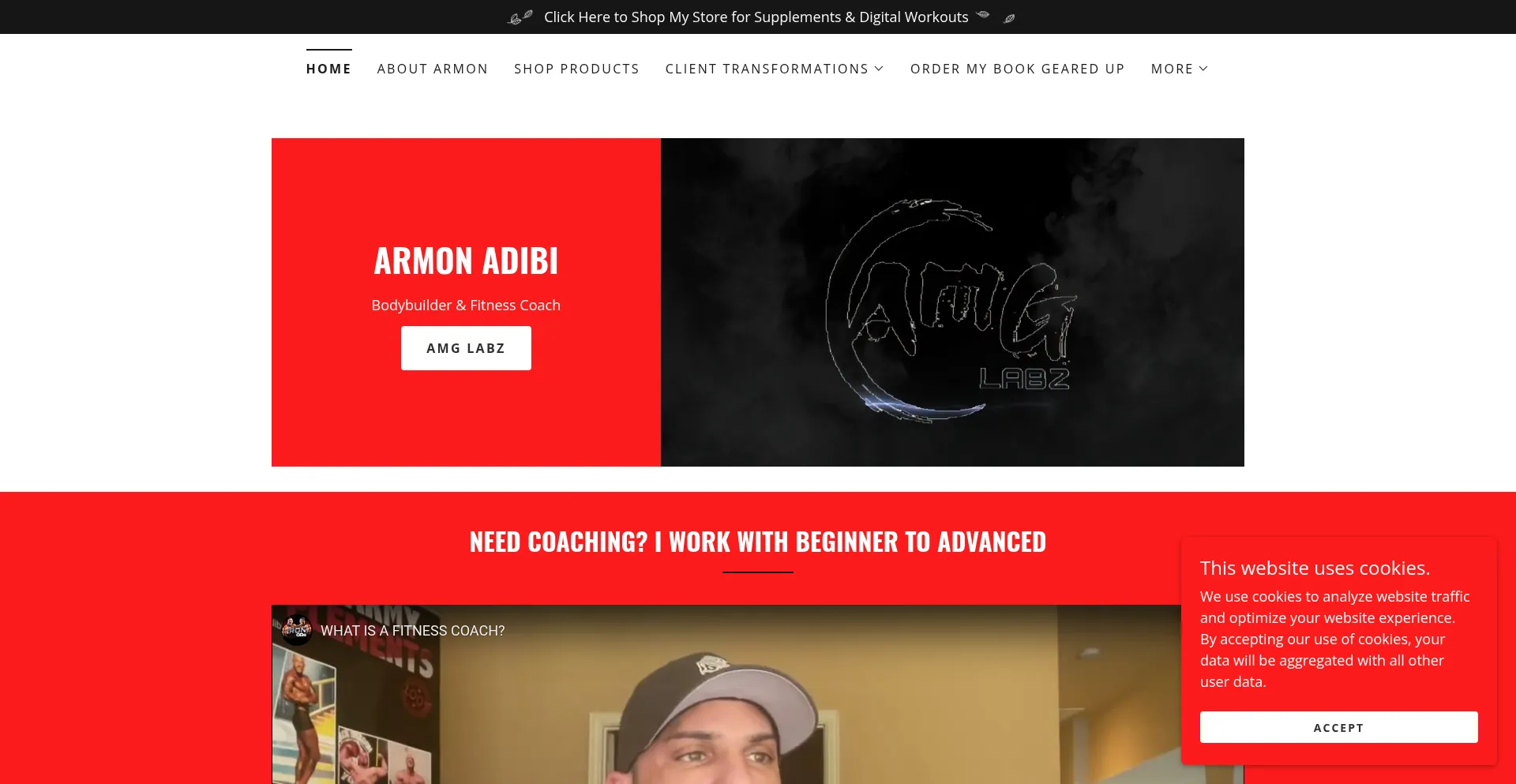 Armonadibi.com