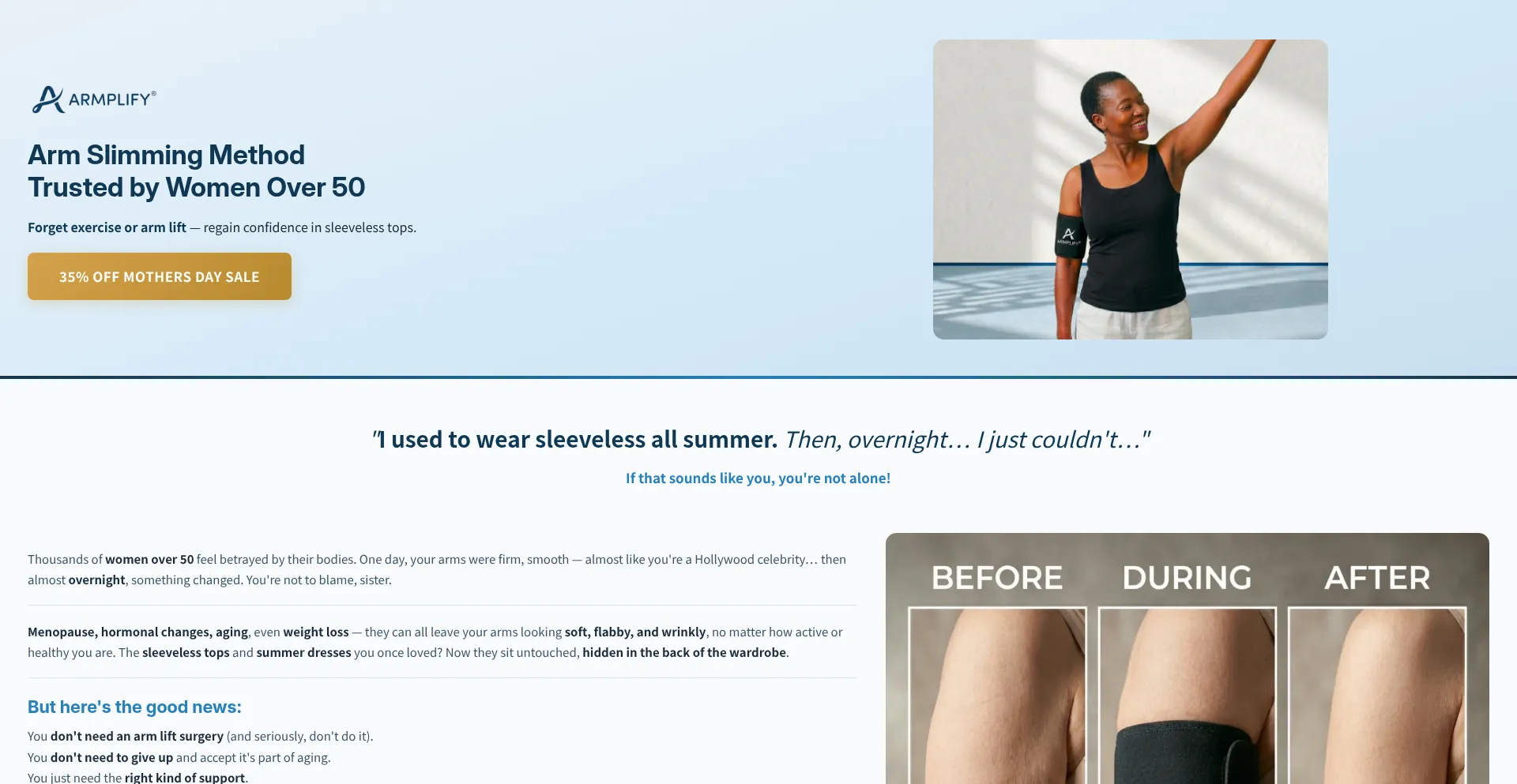 Armplify.com