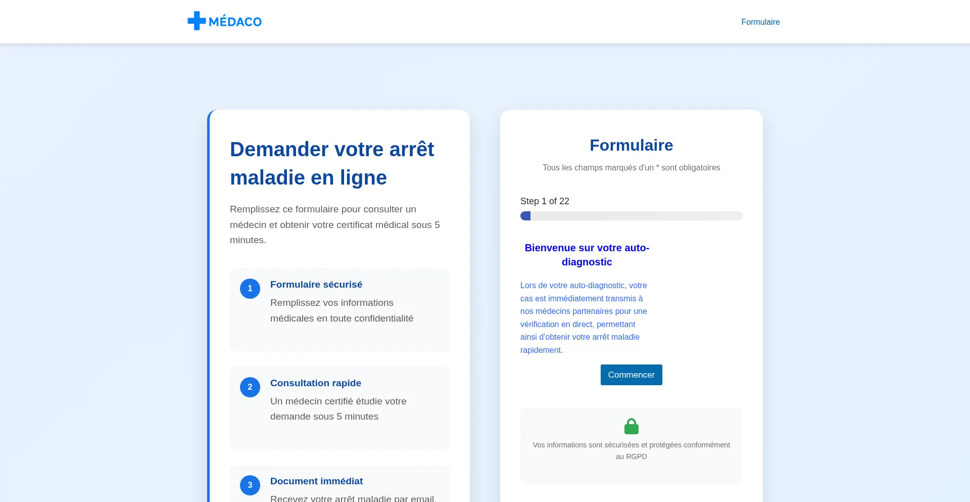 Arret-travail-france.com