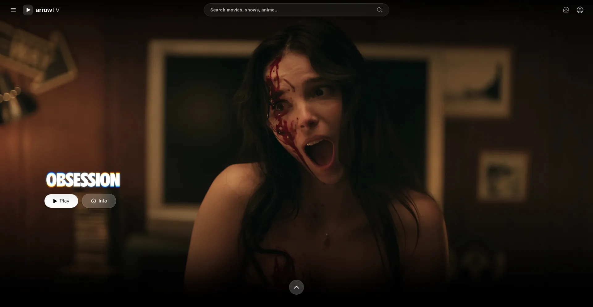 Arrowtv.net