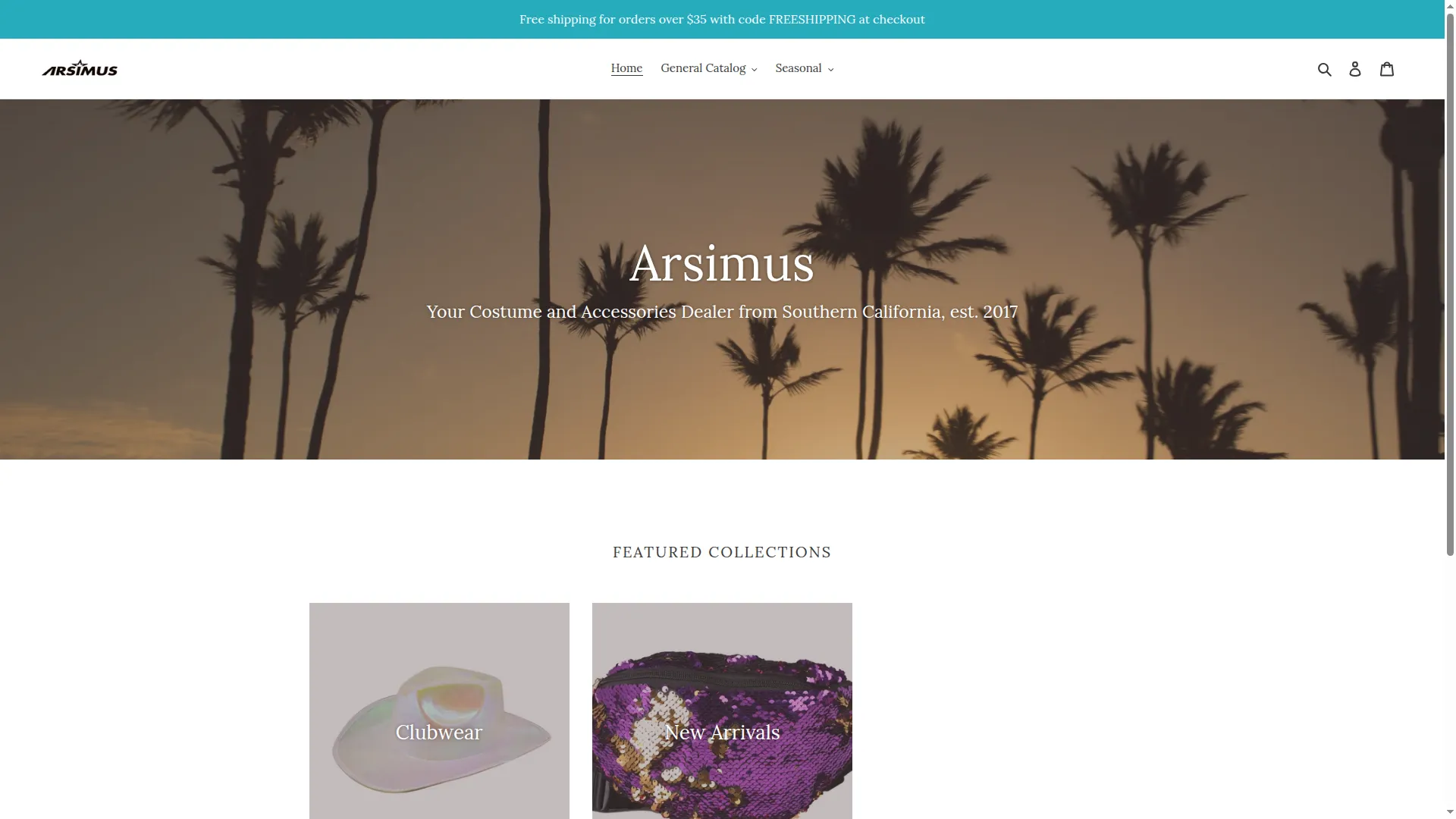 Arsimus.com