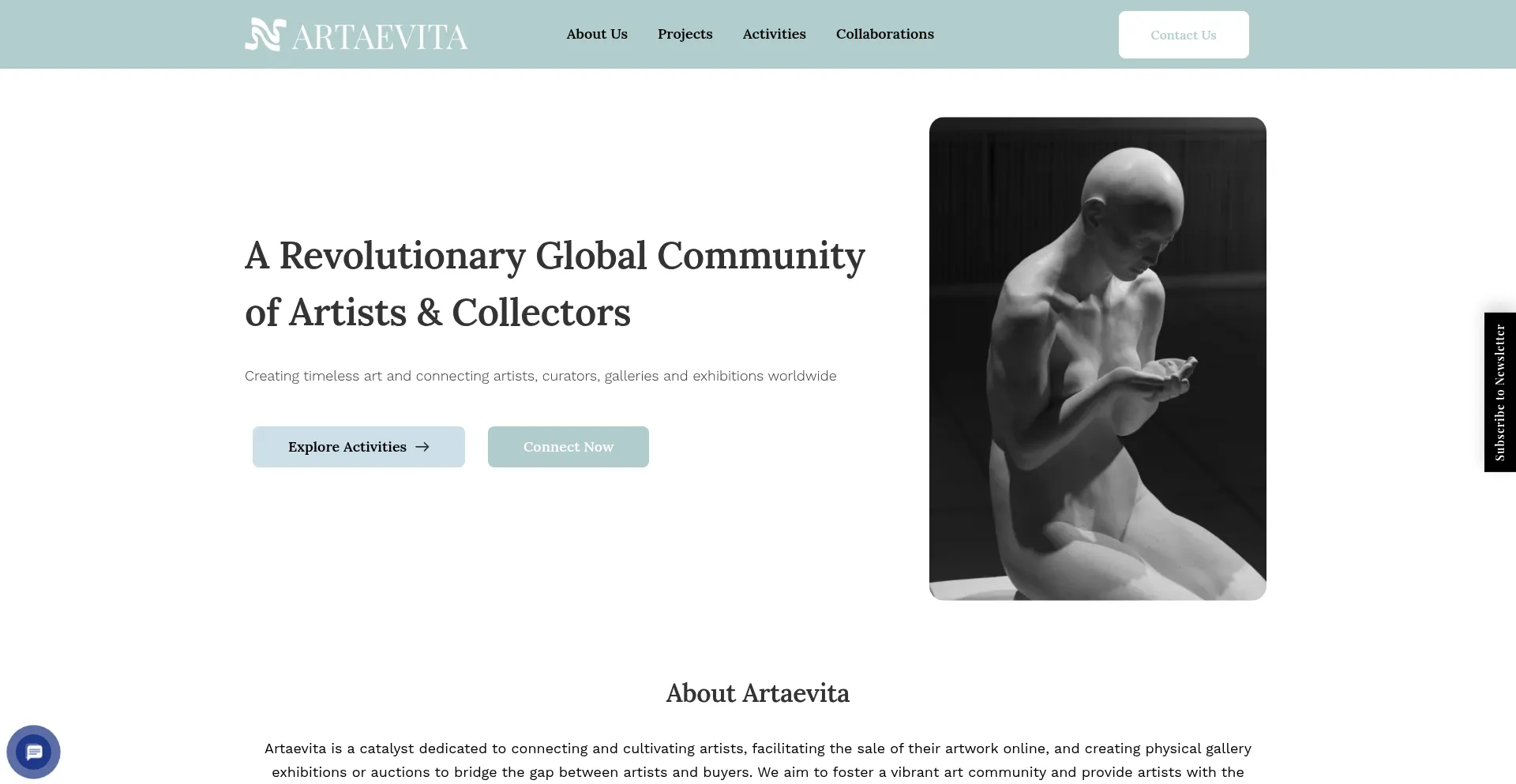 Artaevita.com