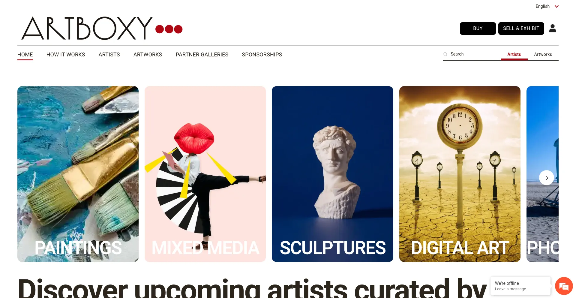 Artboxy.com est-il Sûr et Fiable ?