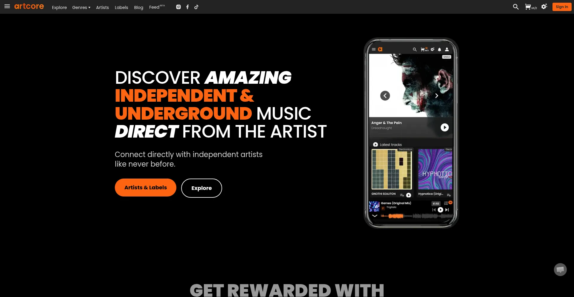 Artcore.com
