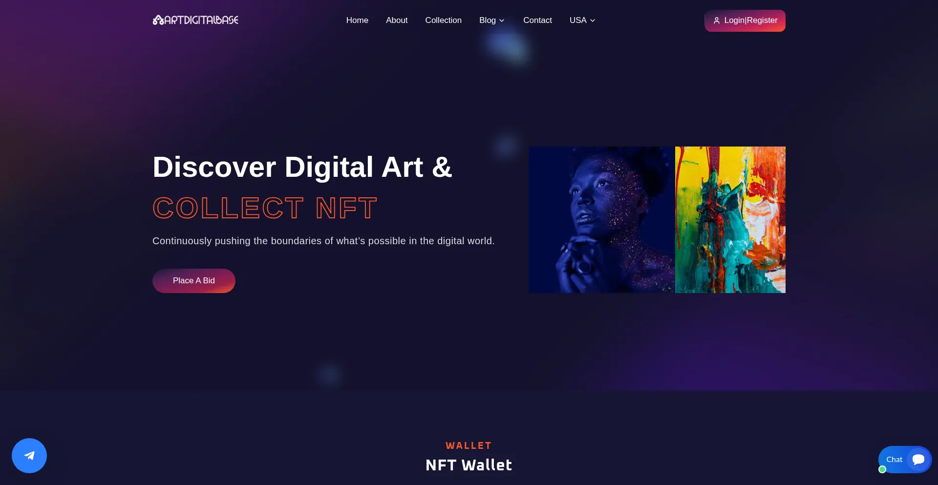 Artdigitalbase.com est-il Sûr et Fiable ?