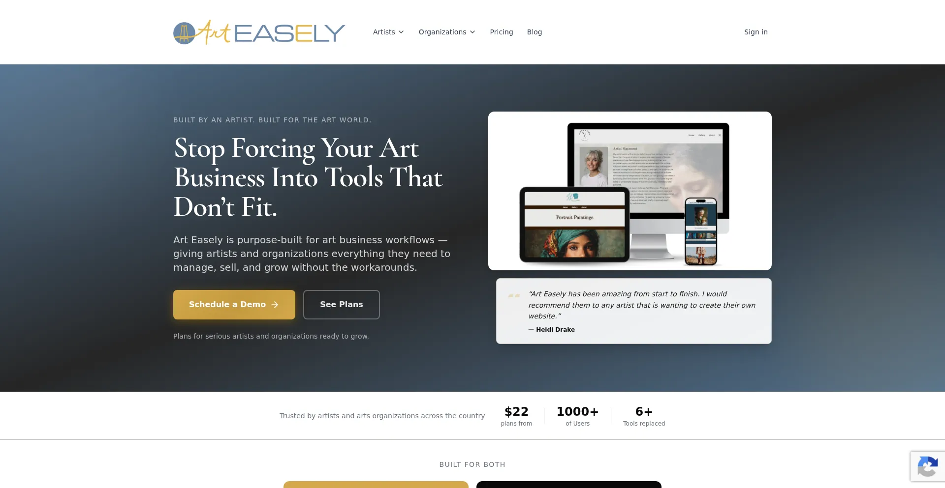 Arteasely.com