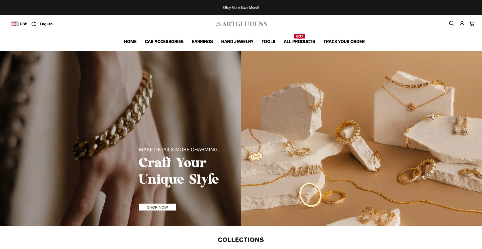 Artgeuduns.com