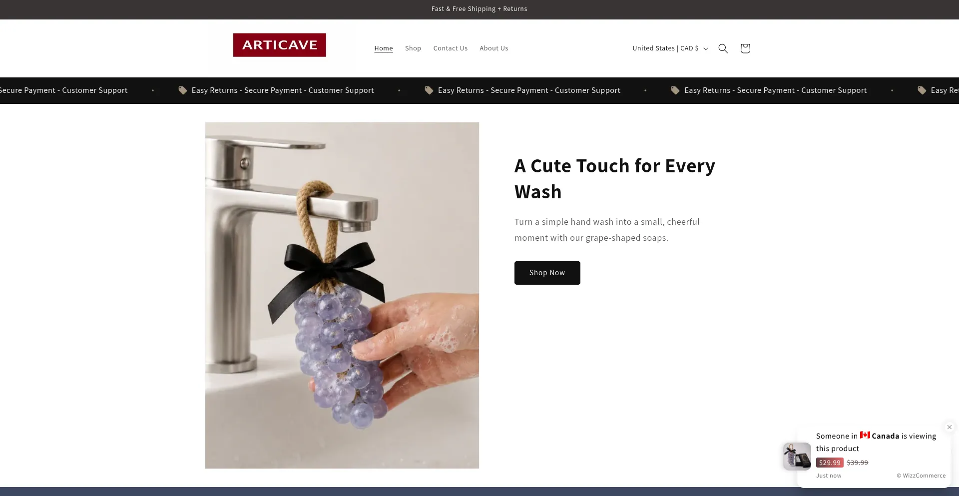Articave.ca