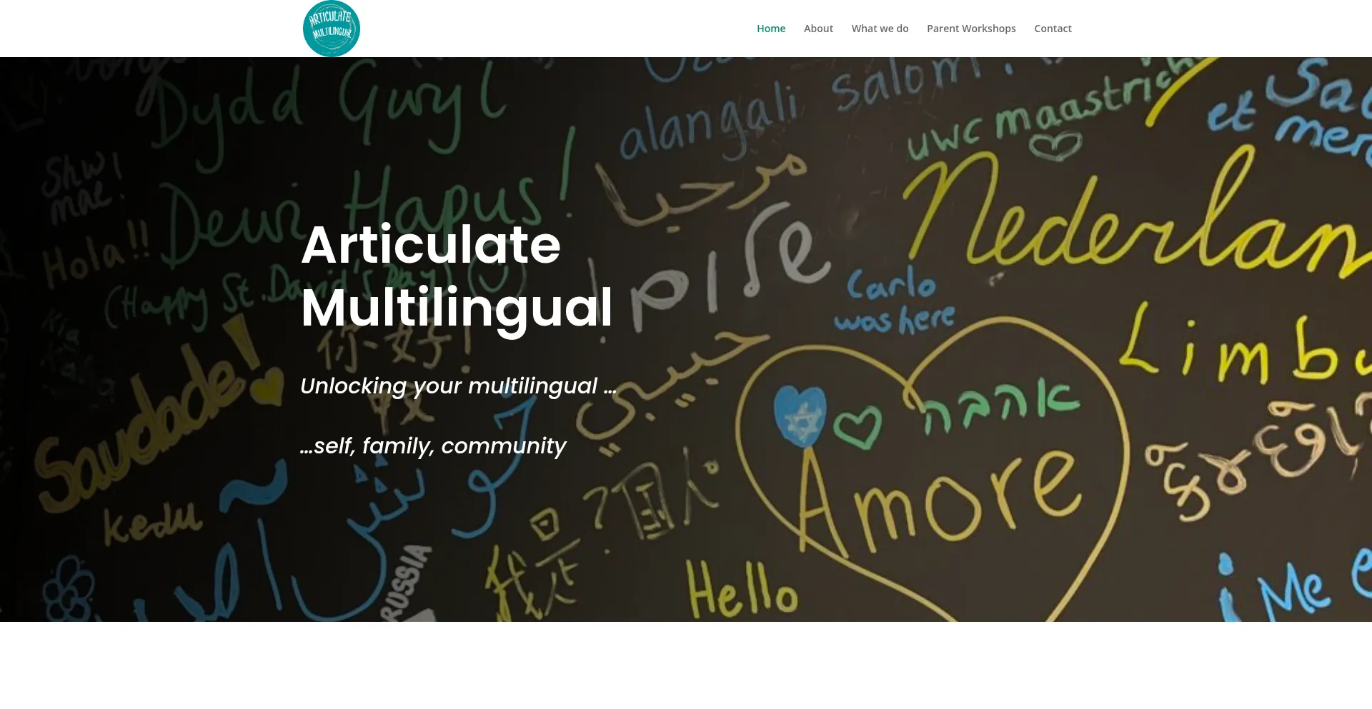 Articulate-multilingual.com