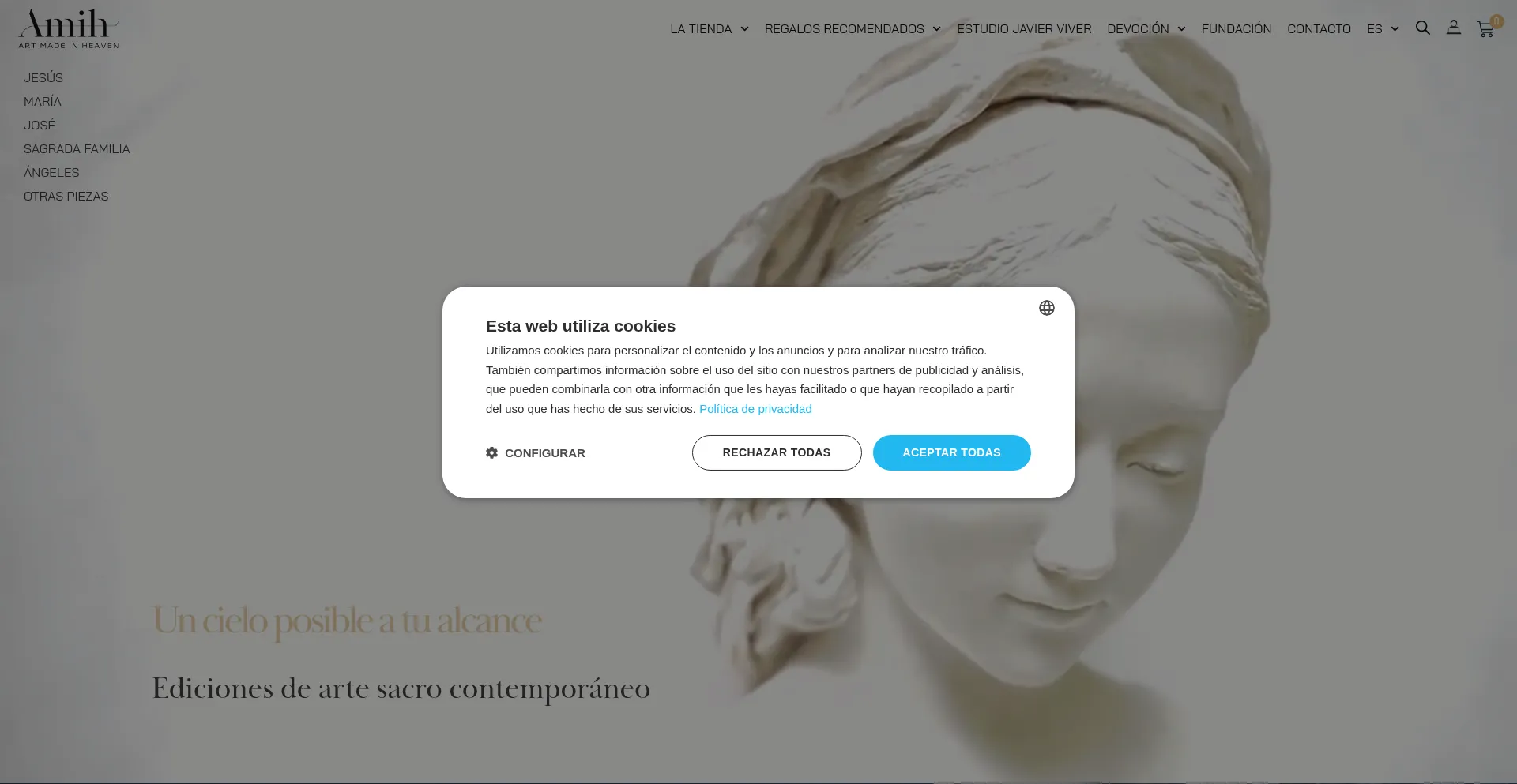 Artmadeinheaven.com