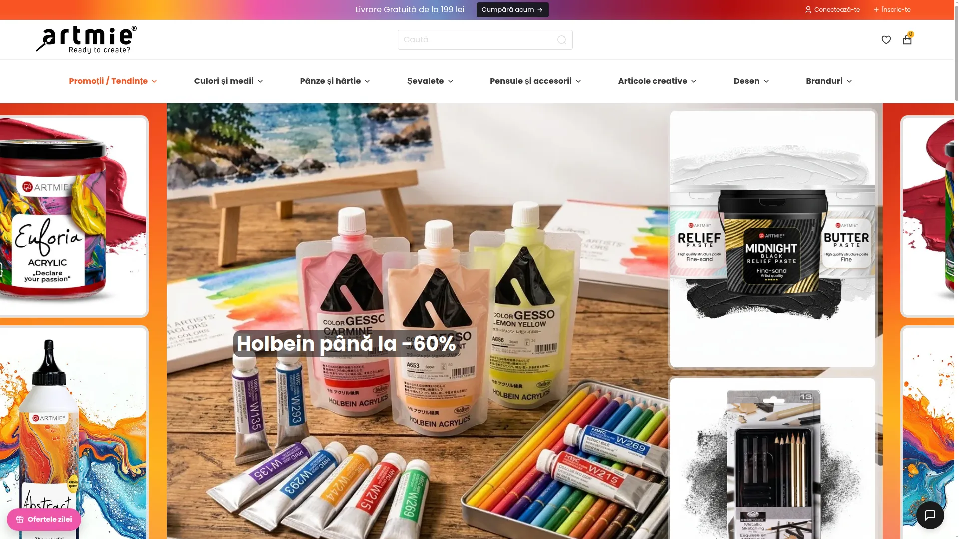 Artmie.ro