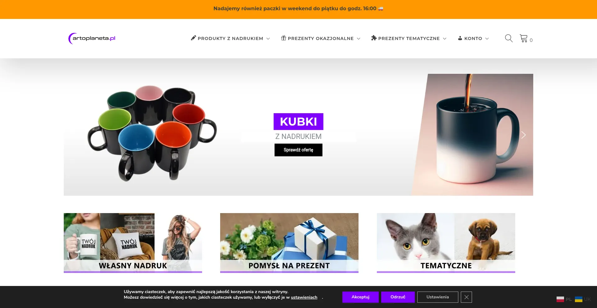 Artoplaneta.pl