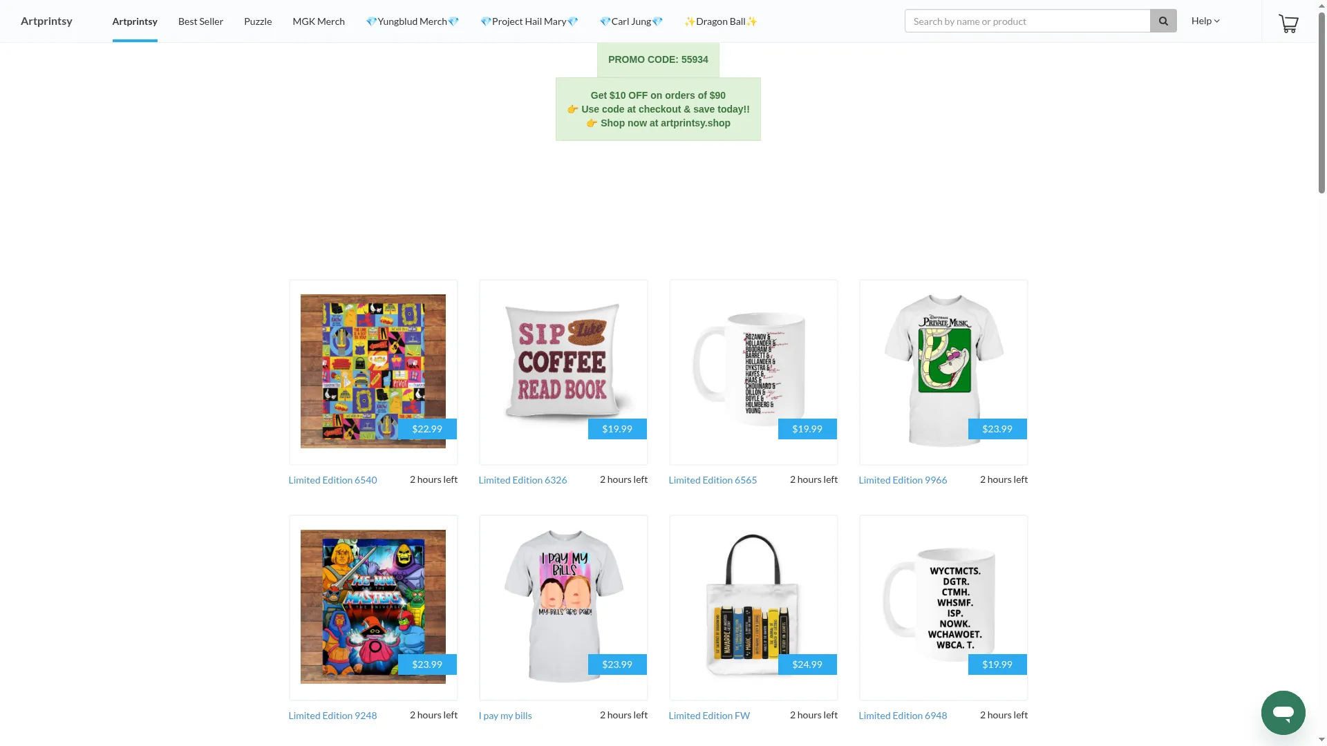 Artprintsy.shop