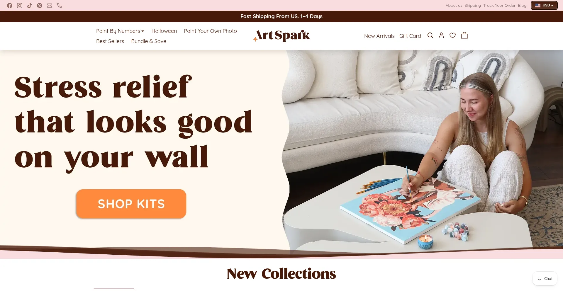 Artspark.co