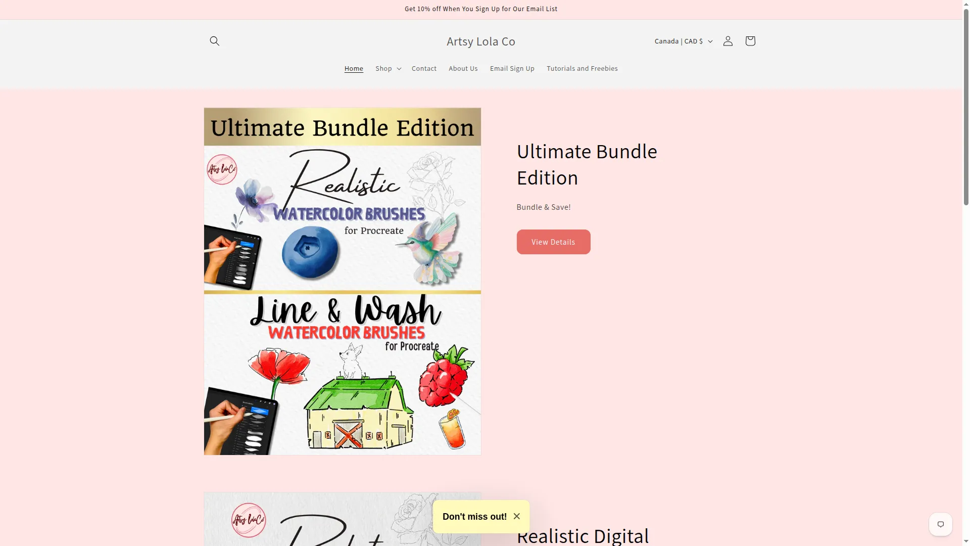 Artsylolaco.com