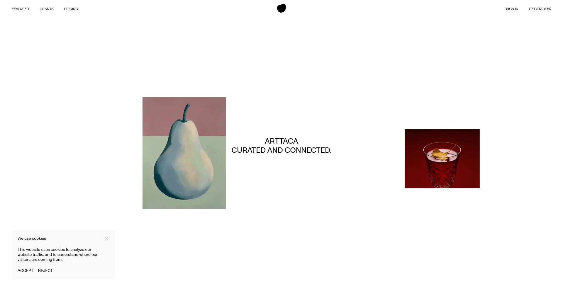 Arttaca.io